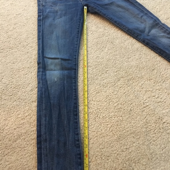 Citizens of Humanity Jeans - Picture 7 of 7